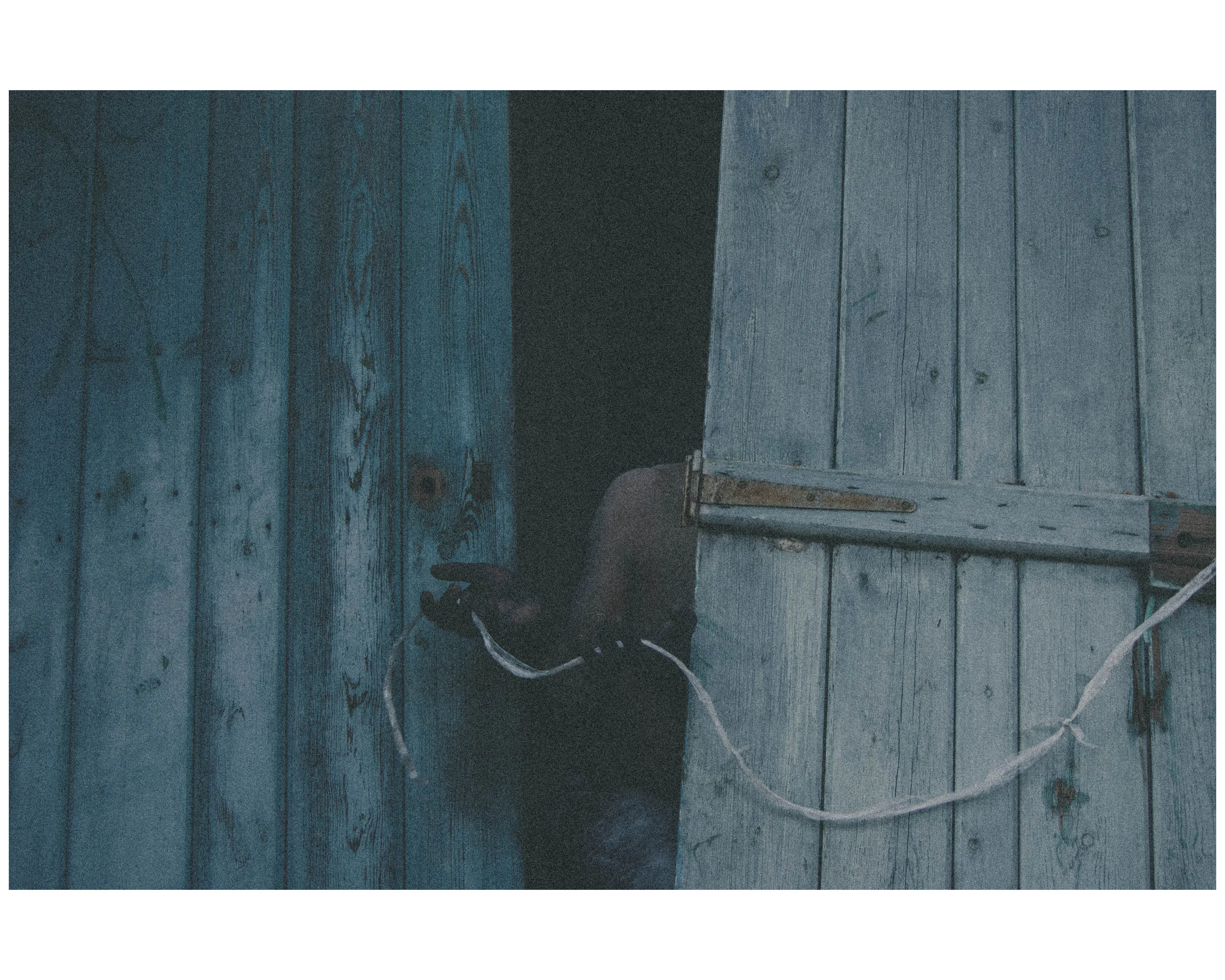 Haunted