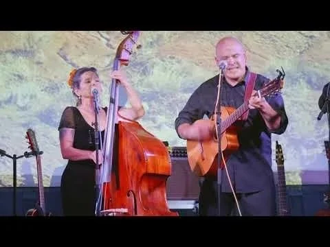 Llorona - Paso Doble