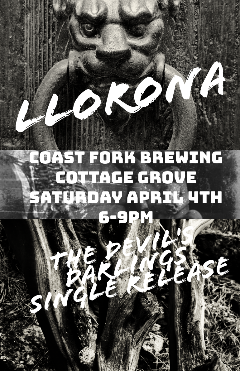 Coast Fork Brewing - Devil's Darlings Single Release!