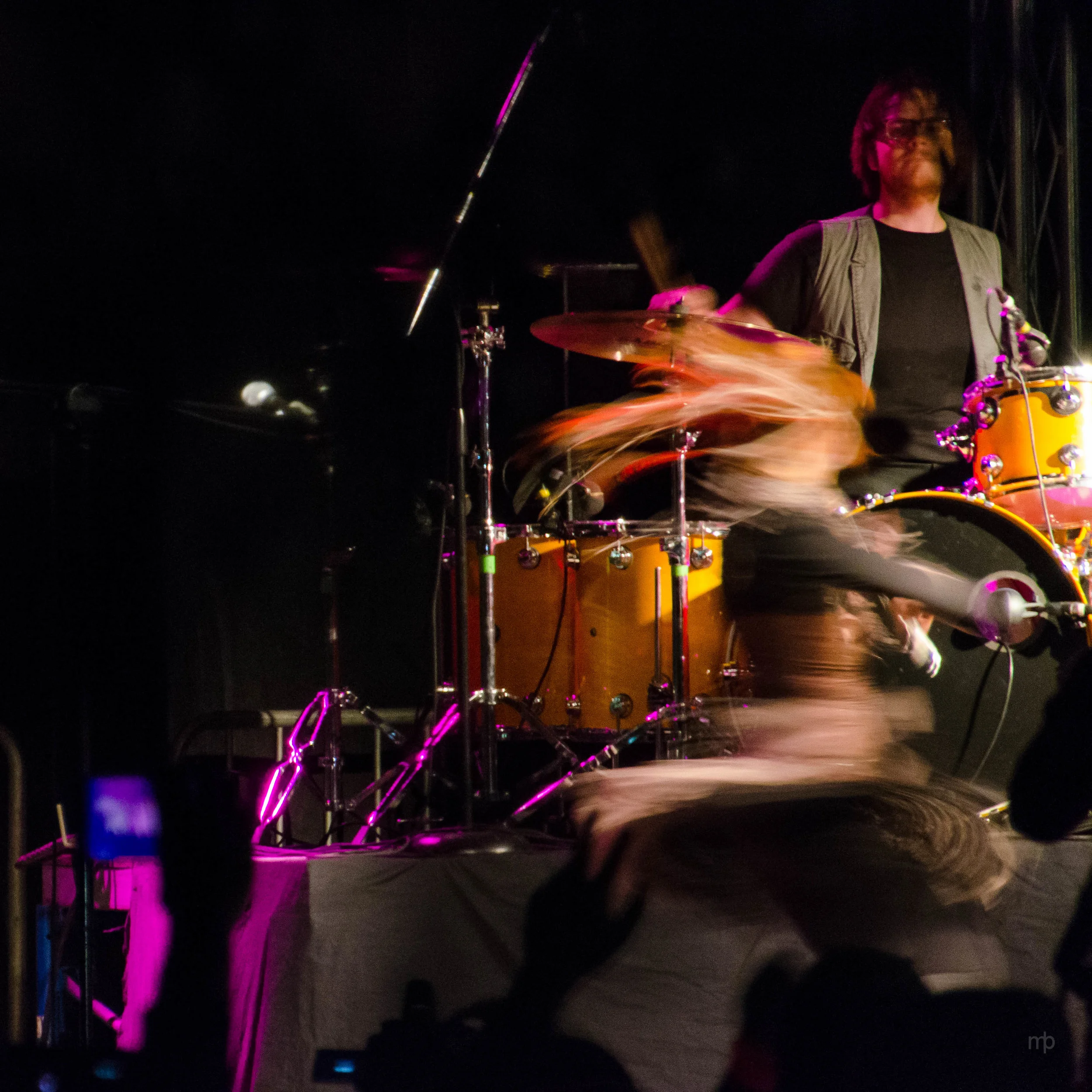 Lindsey Stirling at Kansas State University