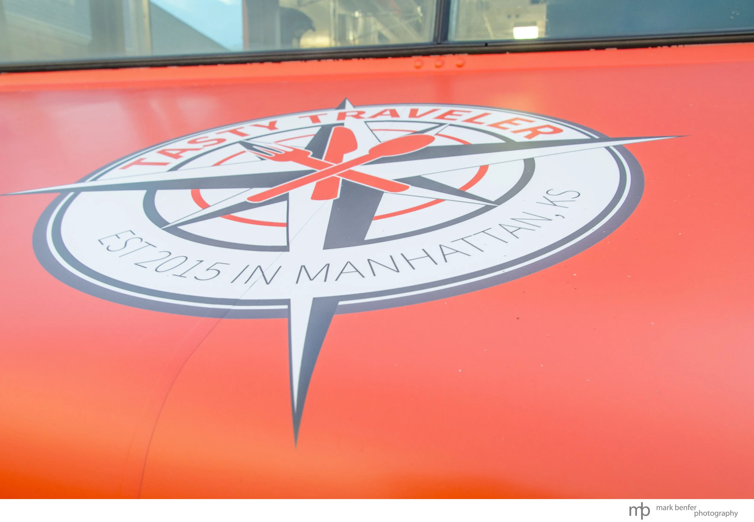 Tasty Traveler, A New Manhattan Treat!