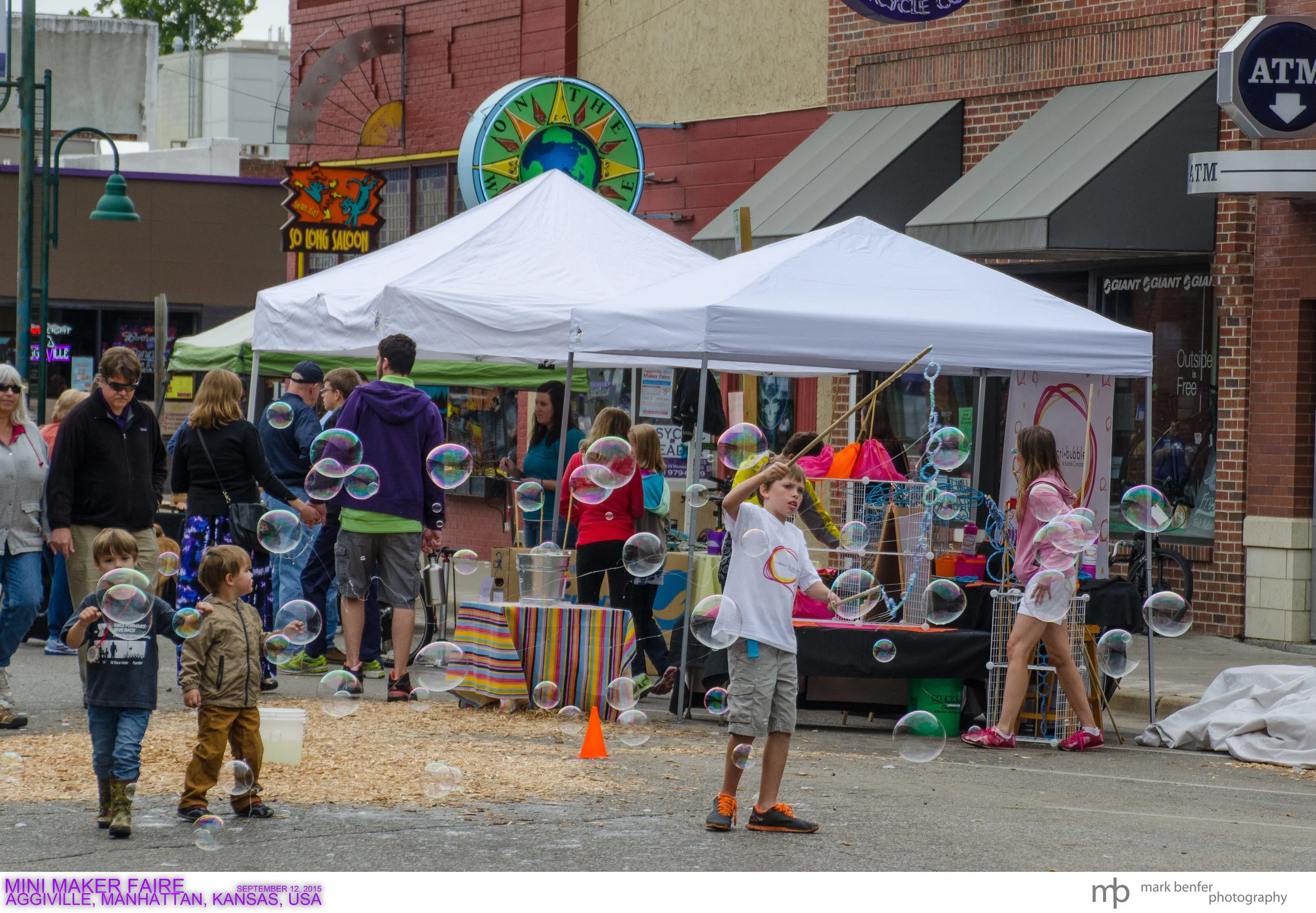 Let's Make Something Cool!