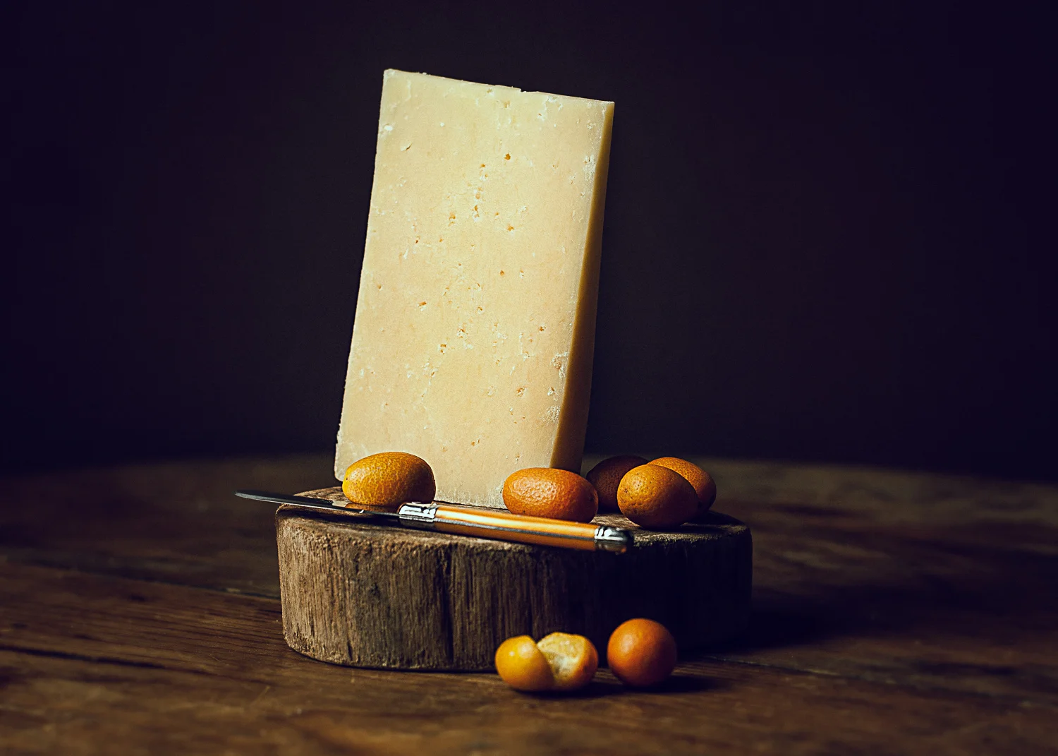 artisan cheese