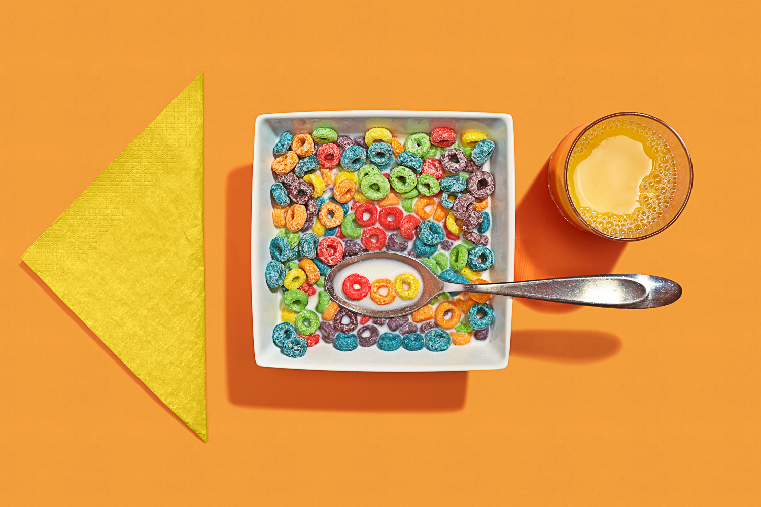 fruit loops