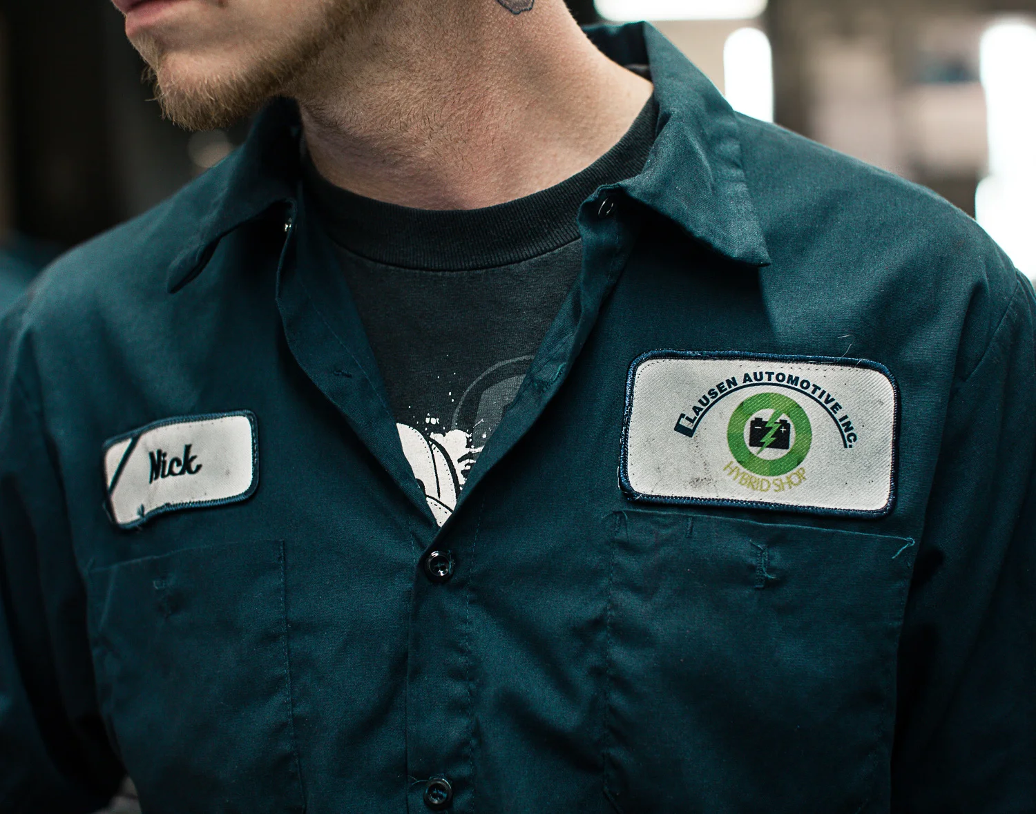 lifestyle auto mechanic madison, wi