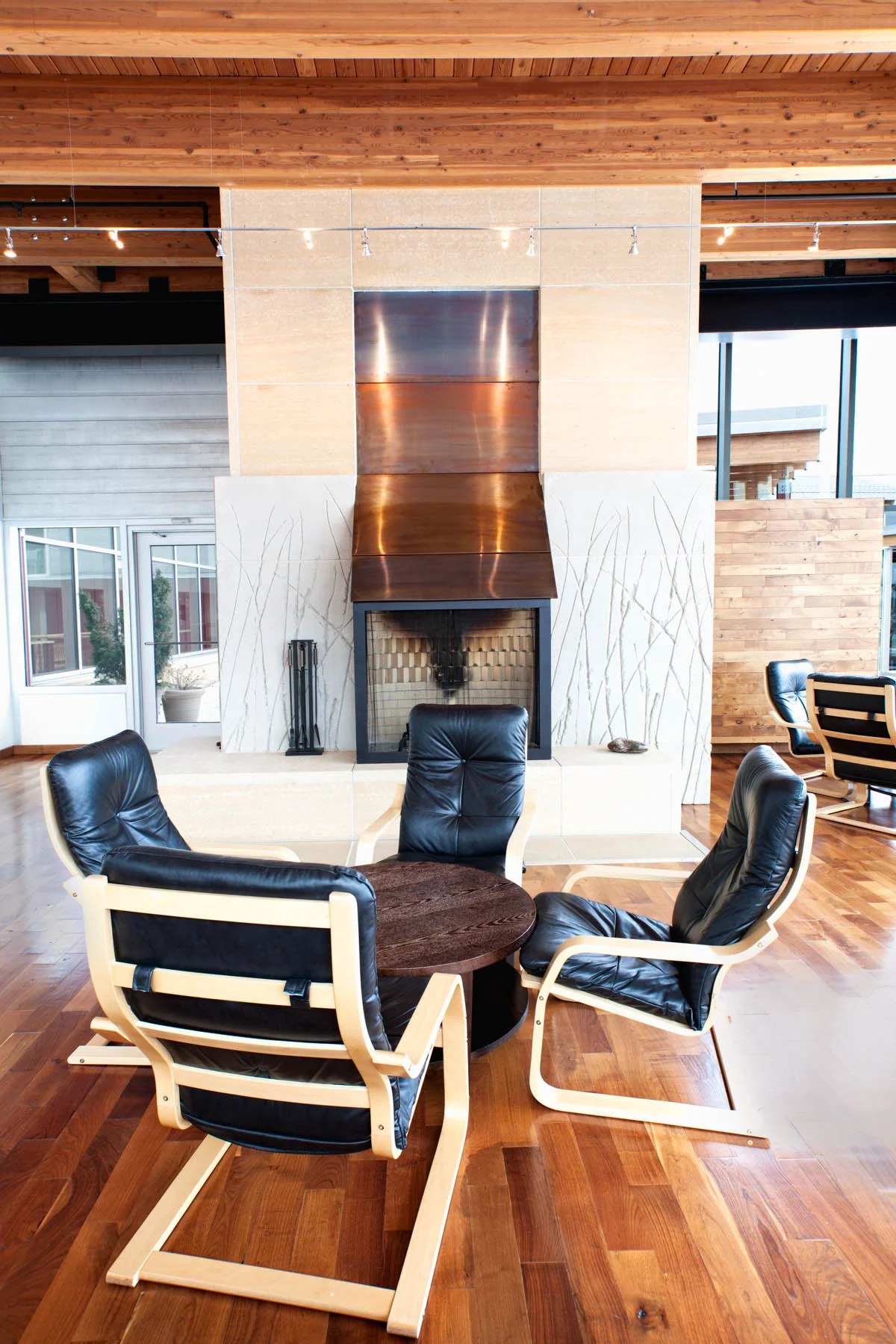 wisconsin architecture photographer