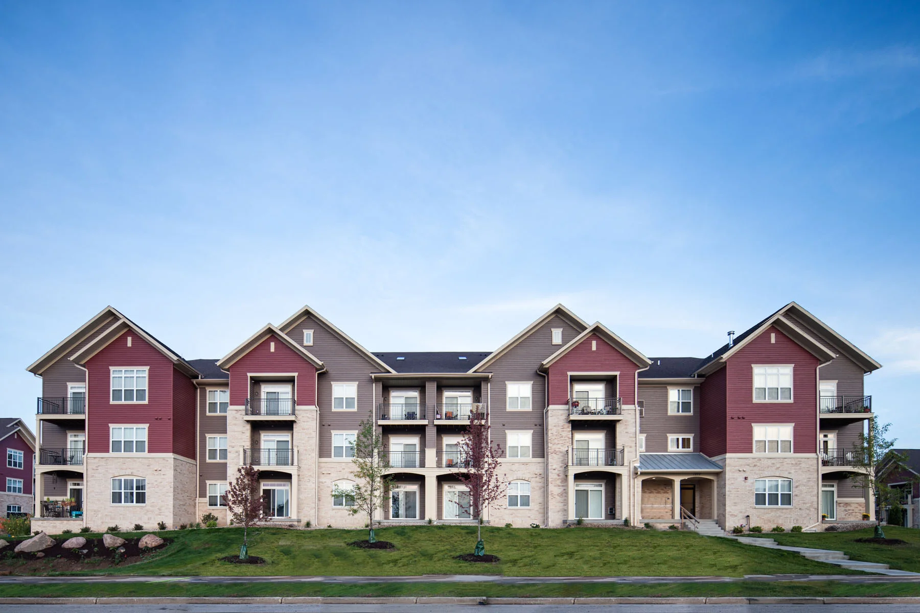 architectural photographer madison wi