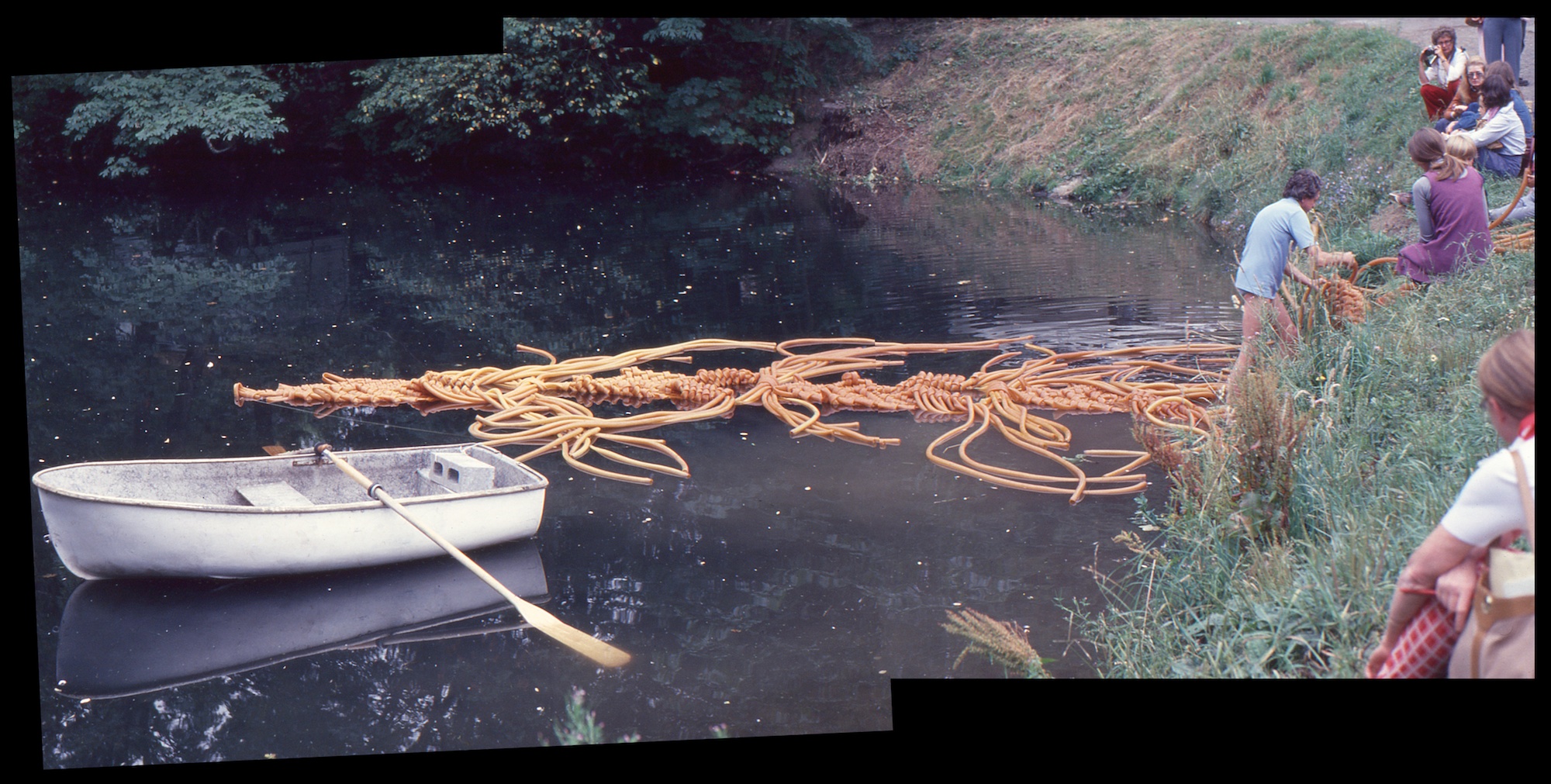 Inchworm II