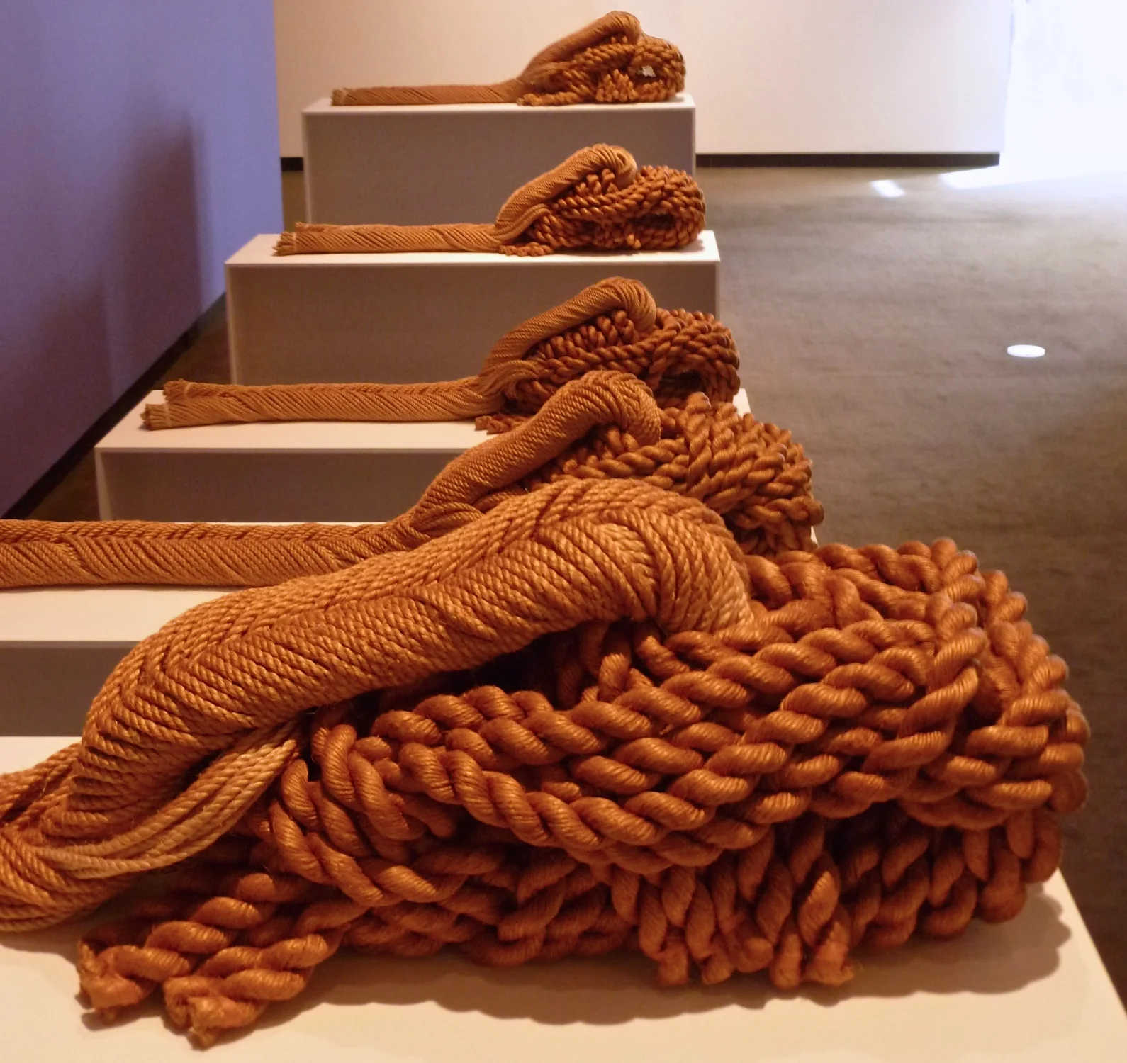 Ahnen Galerie
