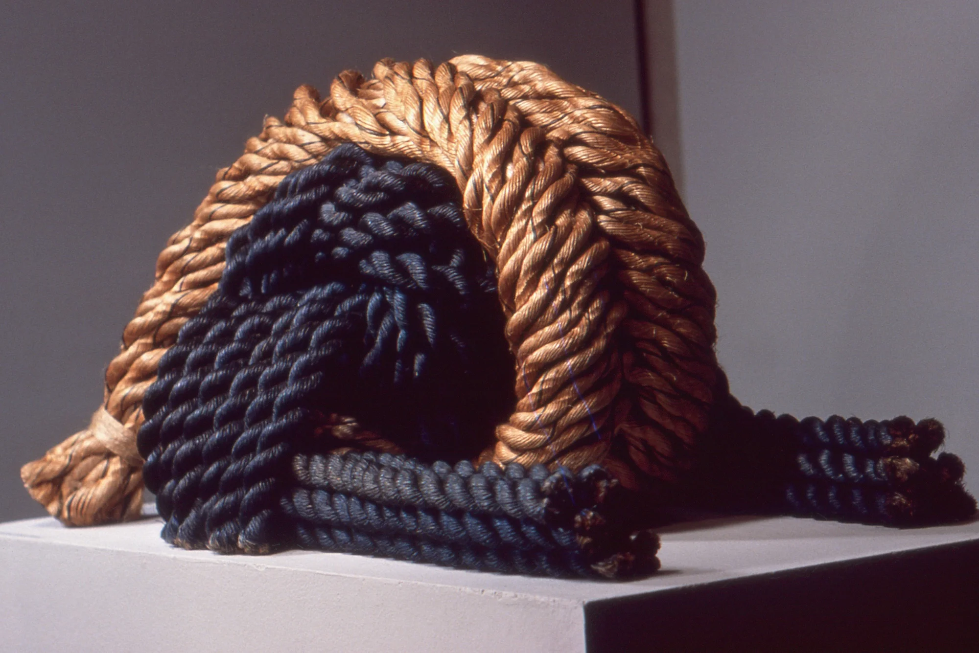 Untitled Pedestal Piece