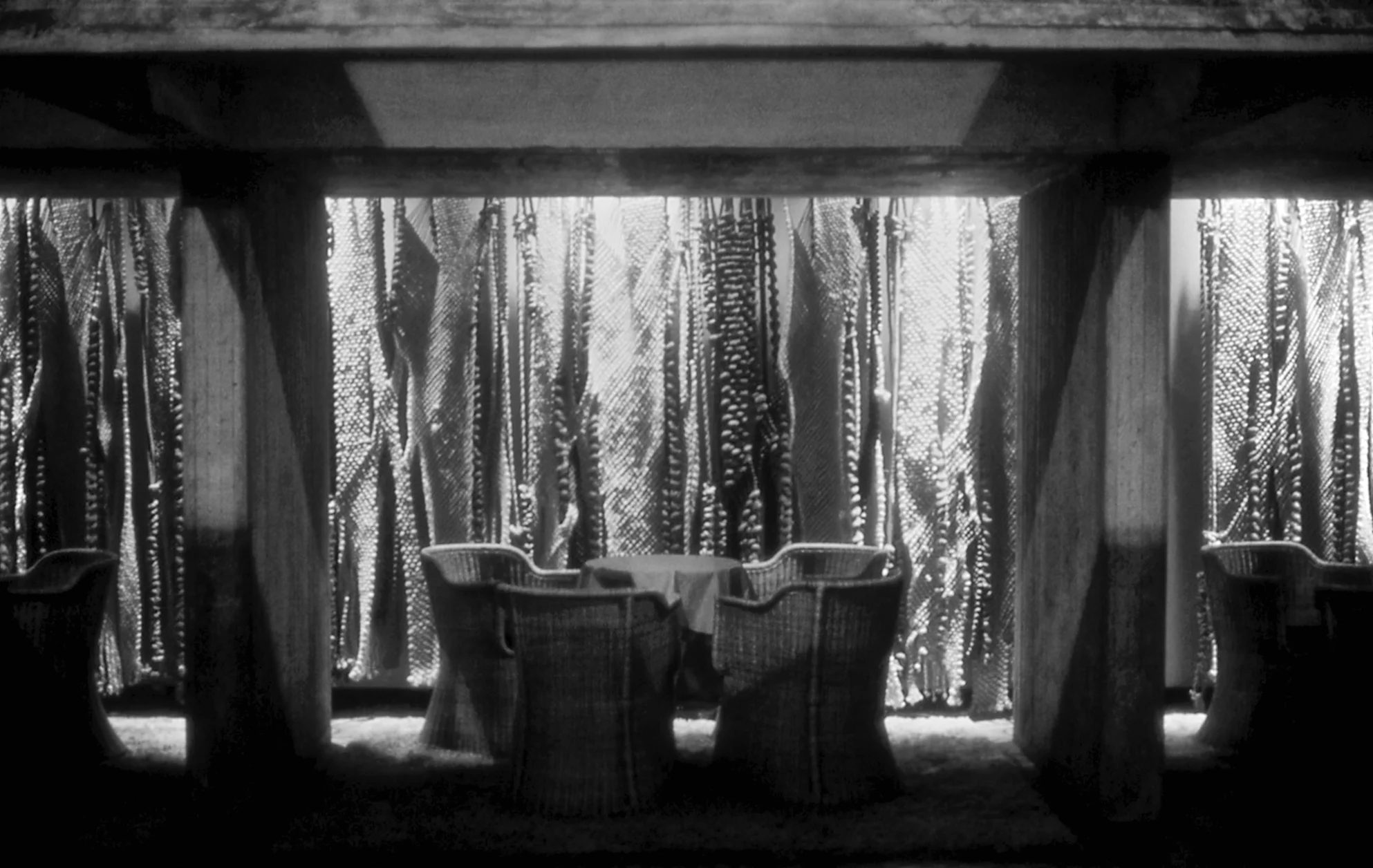 Hyatt Regency Hotel Lobby