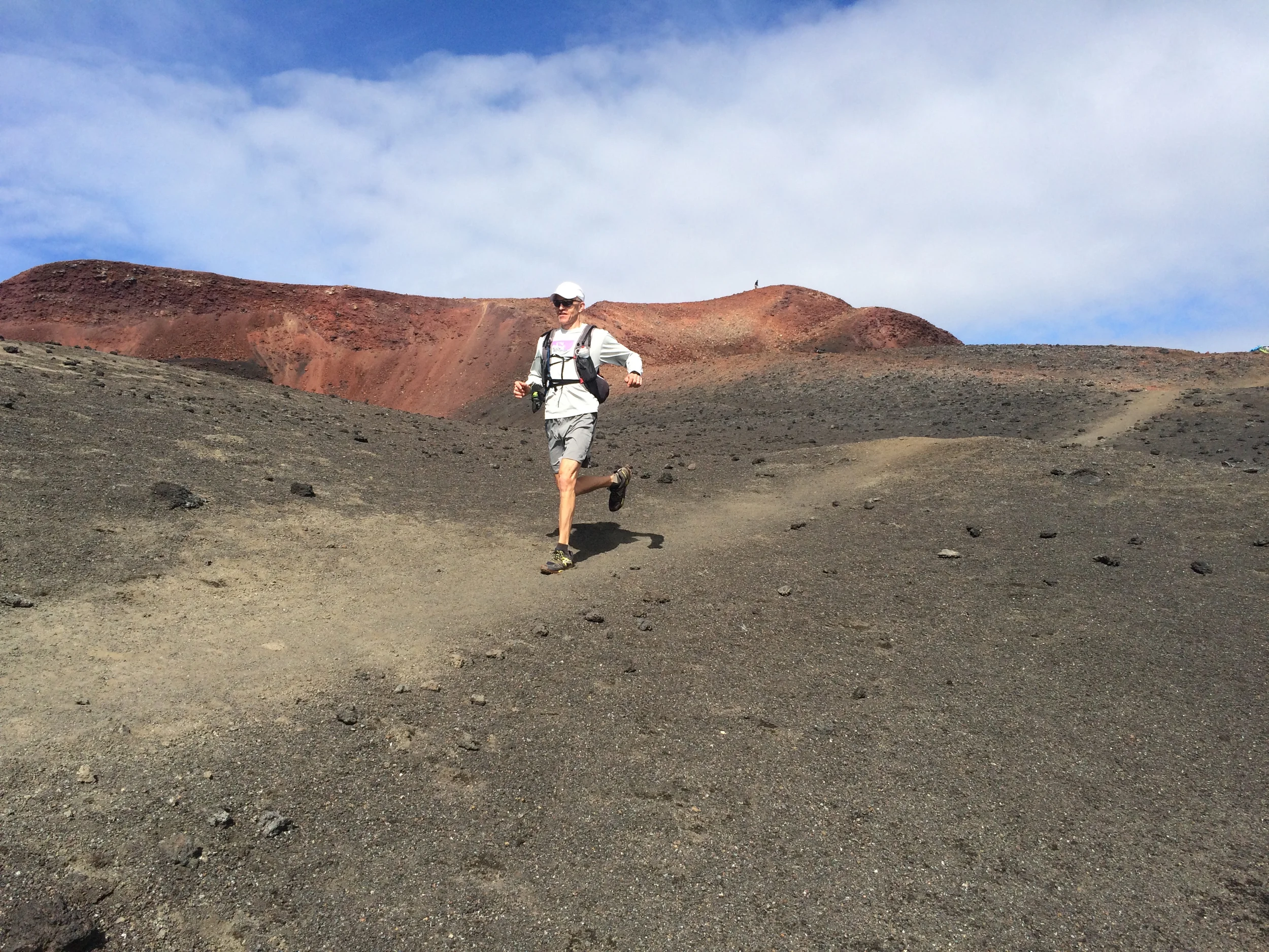 THORSMORK EXPLORING & WELLNESS - We love this place -