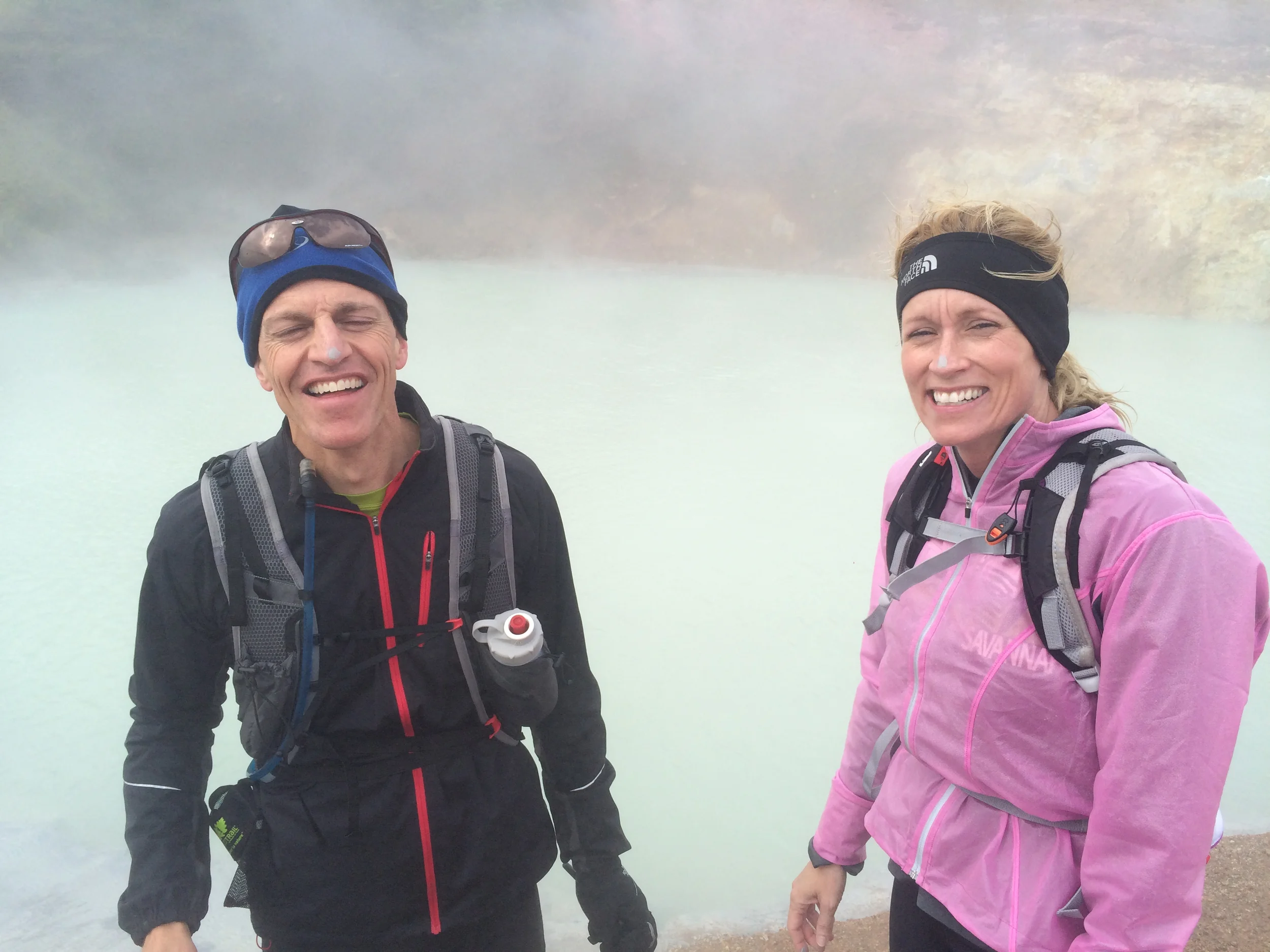 ULTRA CHALLENGE TOUR - Laugavegur & Fimmvorduhals -