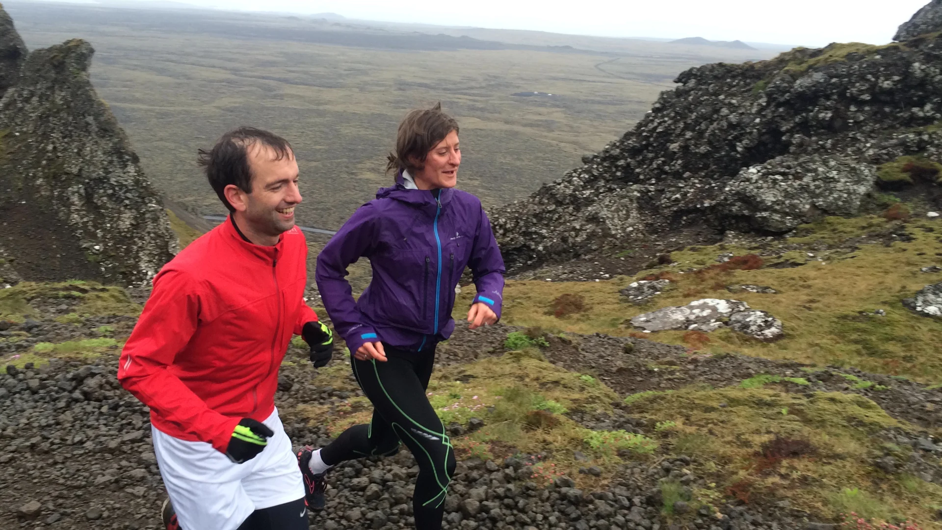 Iceland adventure running retreat Absolutely worth it!