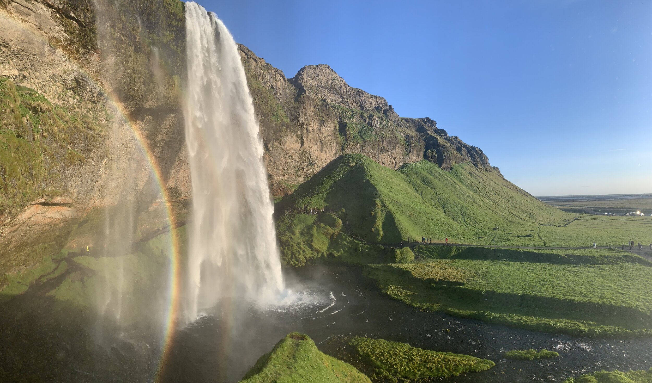 Seljalandafoss (Copy)