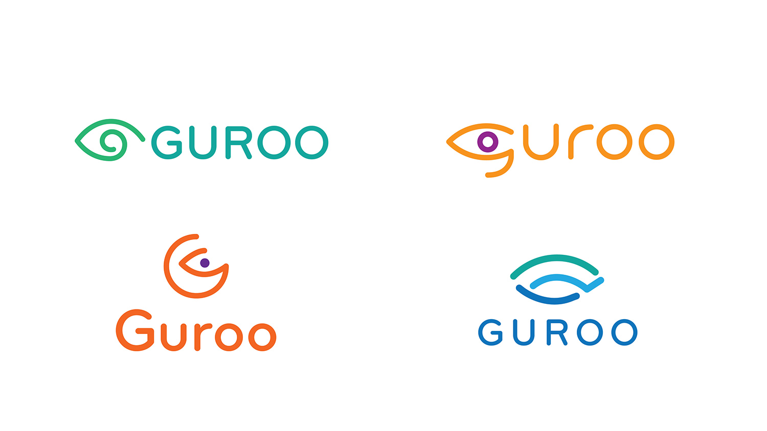 Guroo Logo Anne Ulku