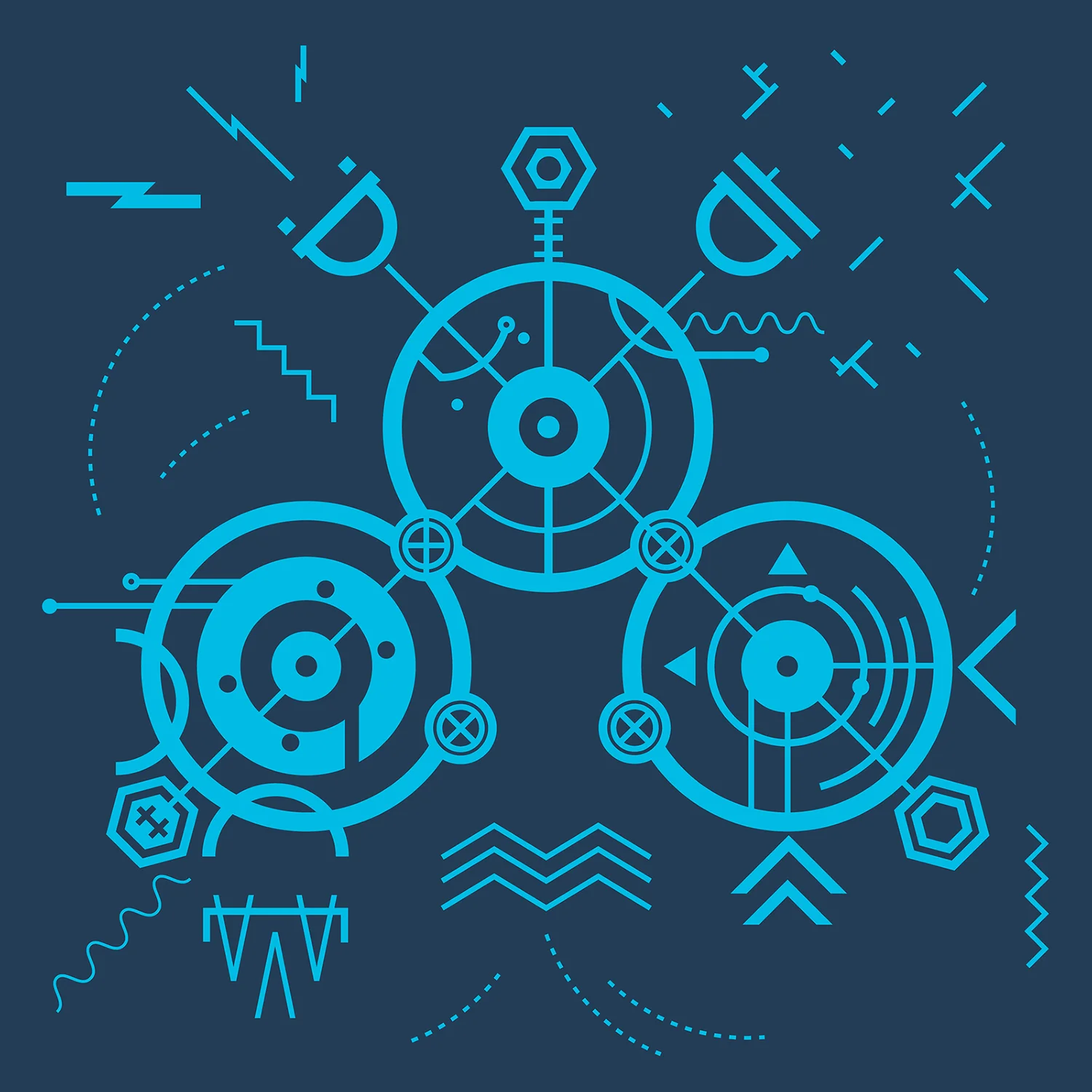AnneUlku_Pokemon_Magneton.jpg