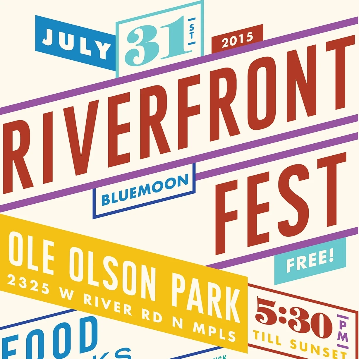 Riverfront Fest