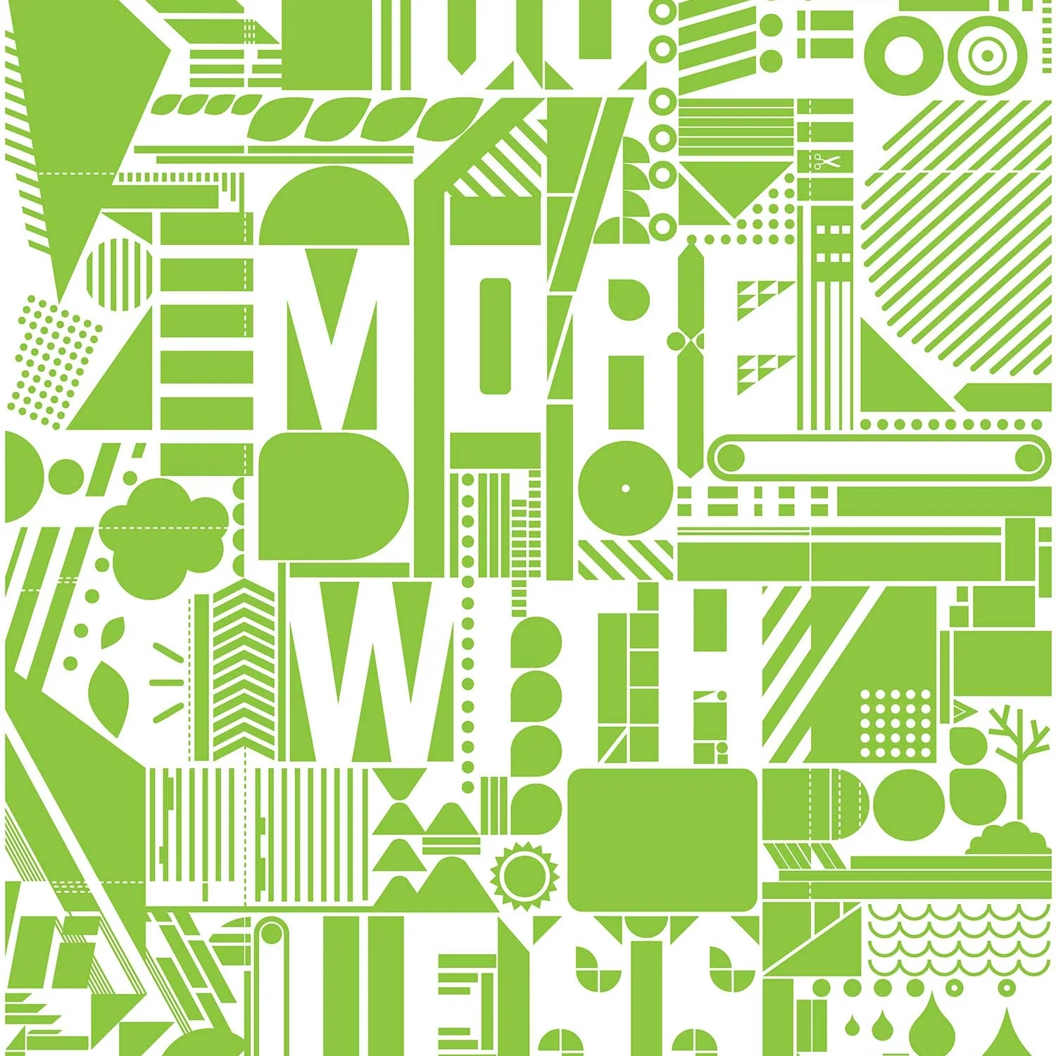More With Less