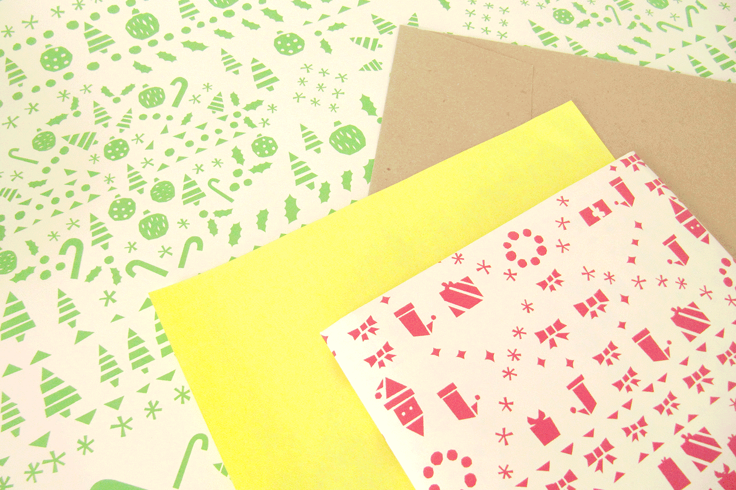 Giftwrap