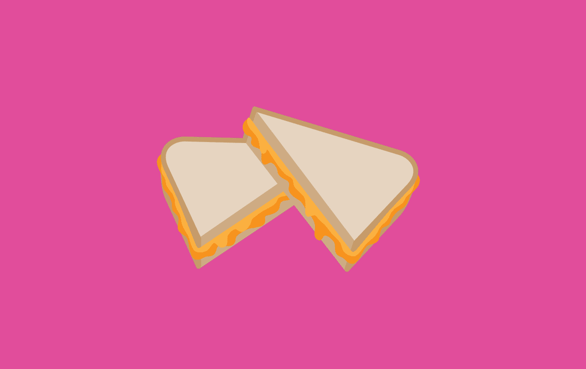 Grilled Cheese