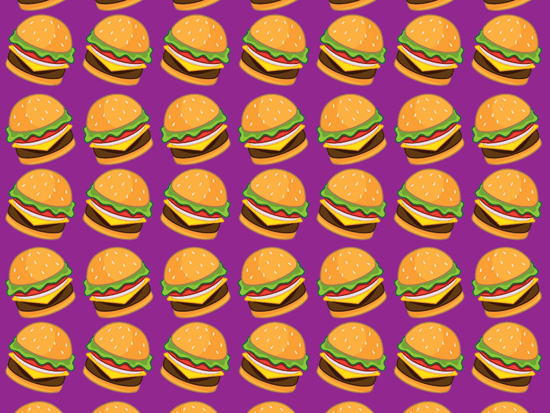 Burger Day!