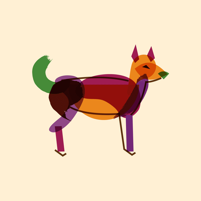 Dog Day!