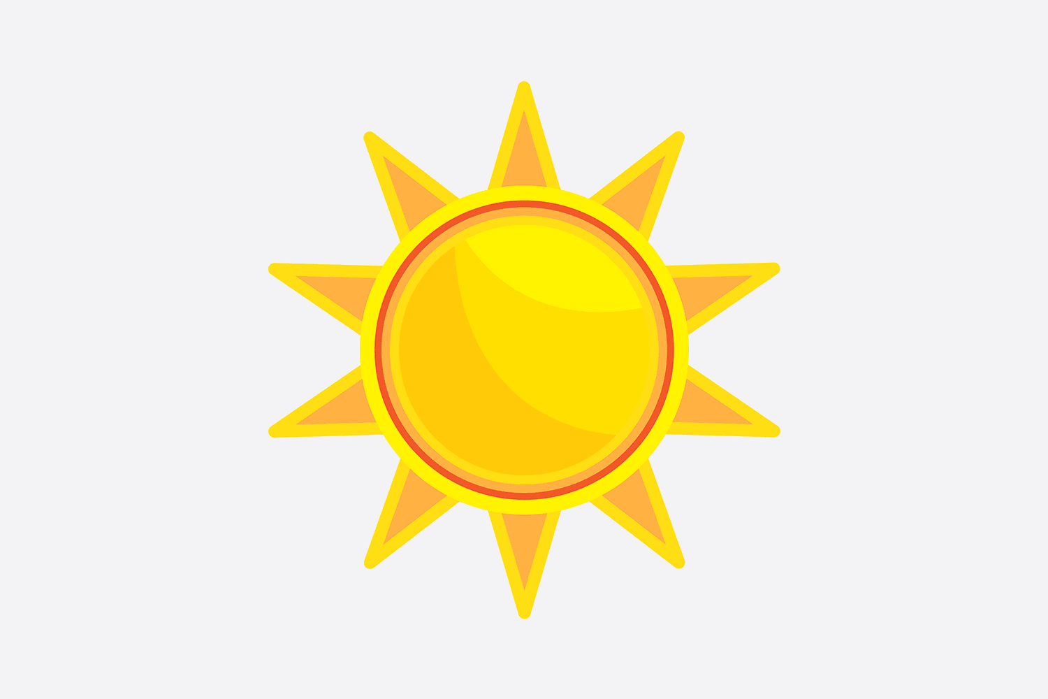Summer Emojis