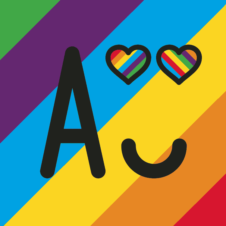 Pride!