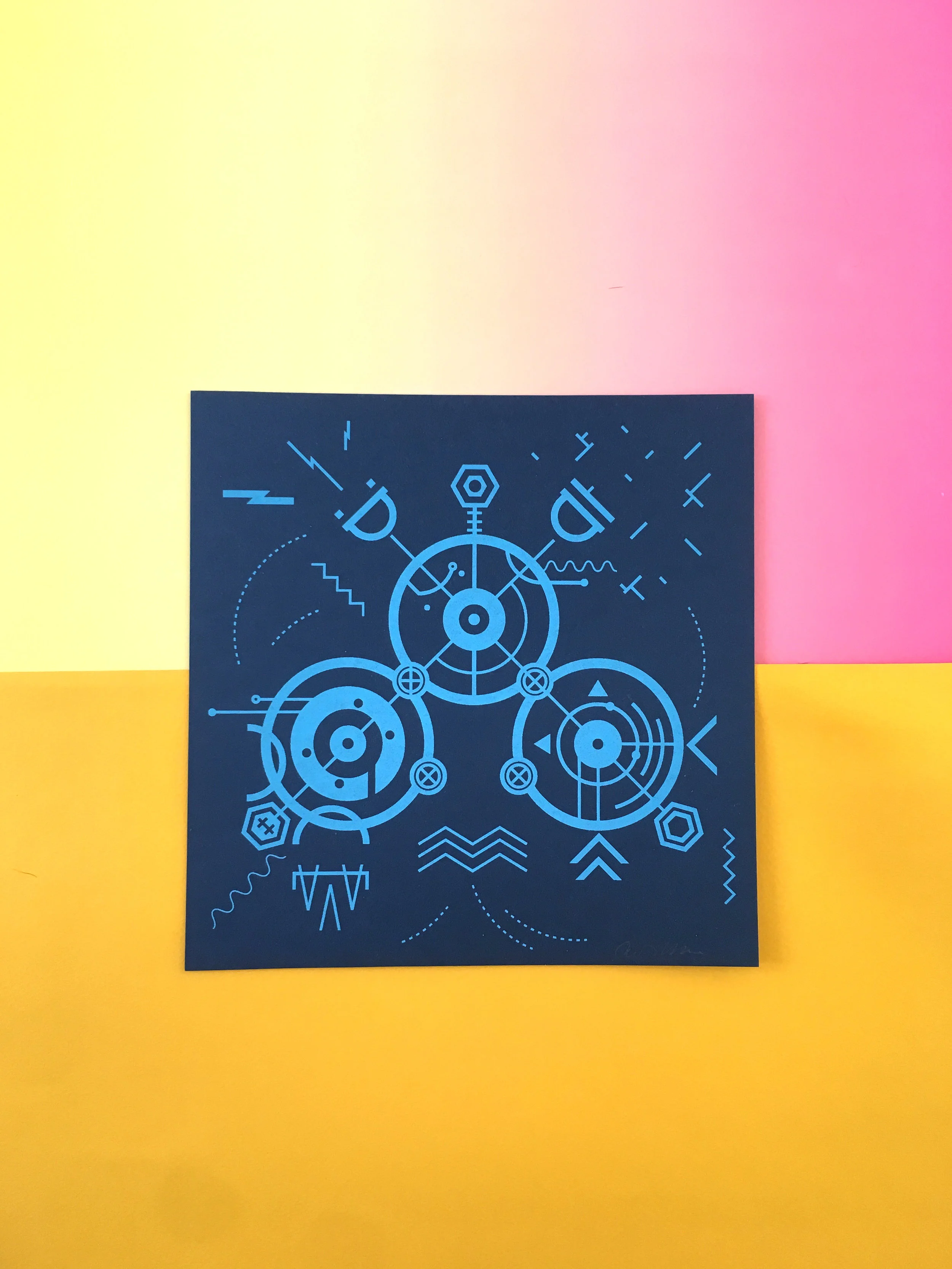 Magneton