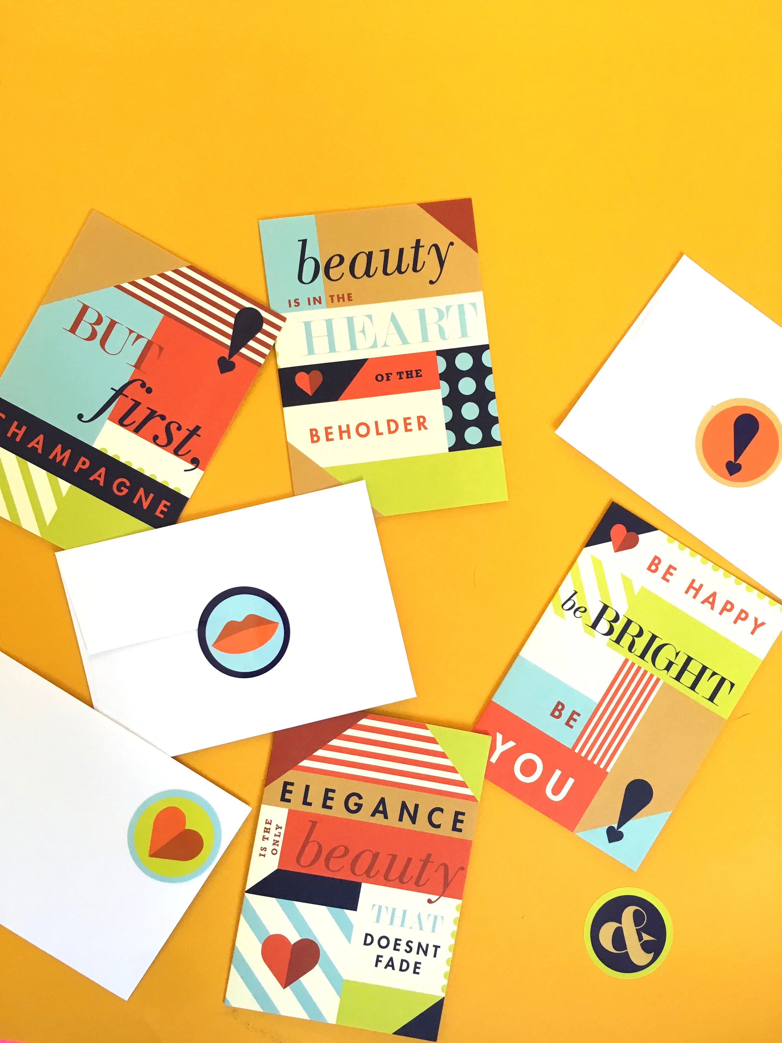 Notecards