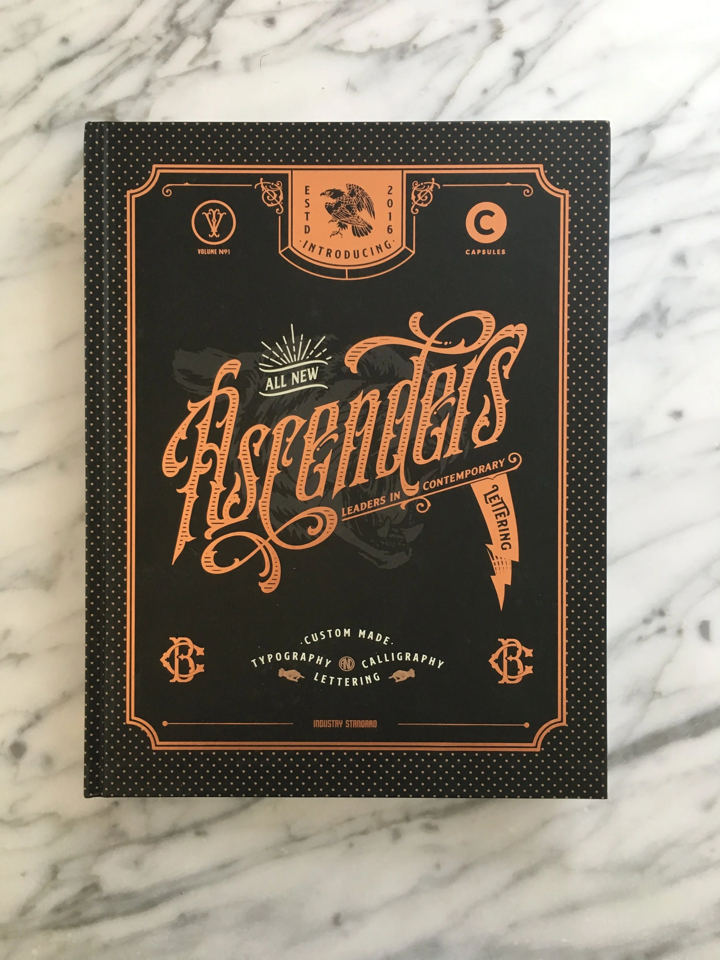 Ascenders