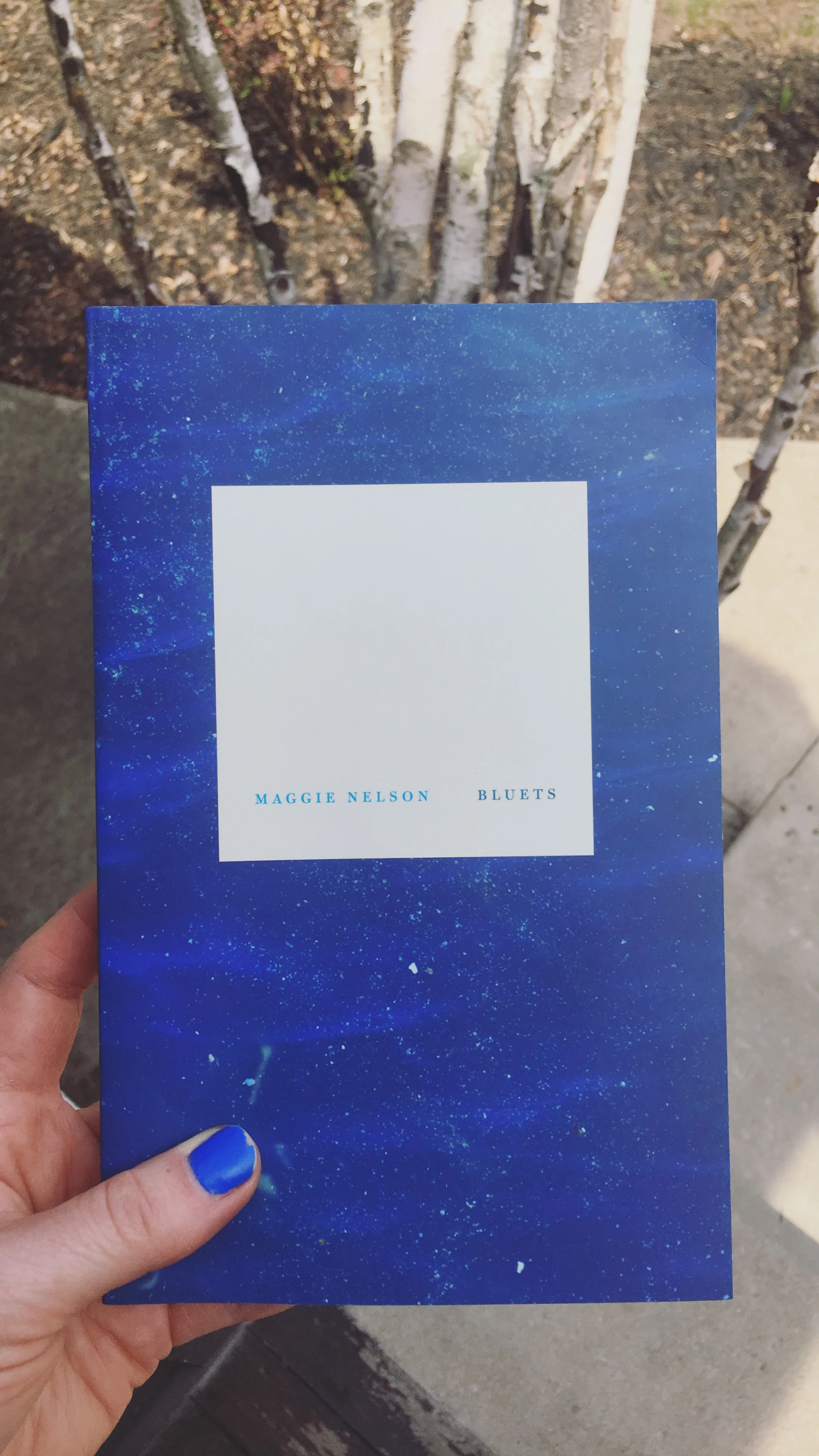 Started reading more