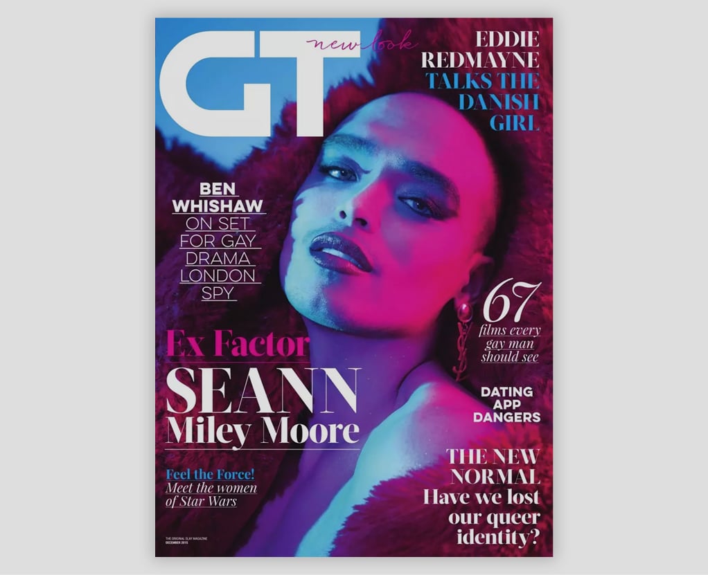 Gay Times