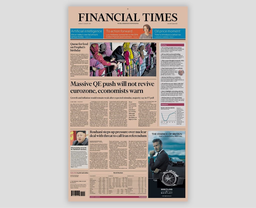 Financial Times