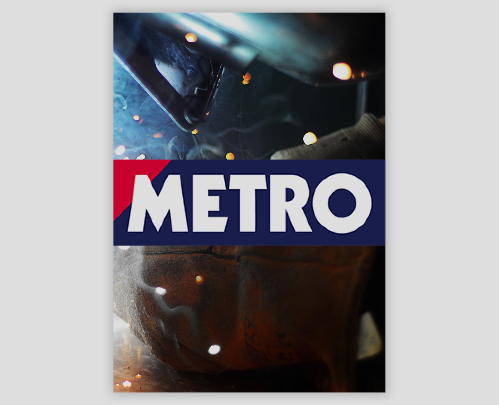 Metro