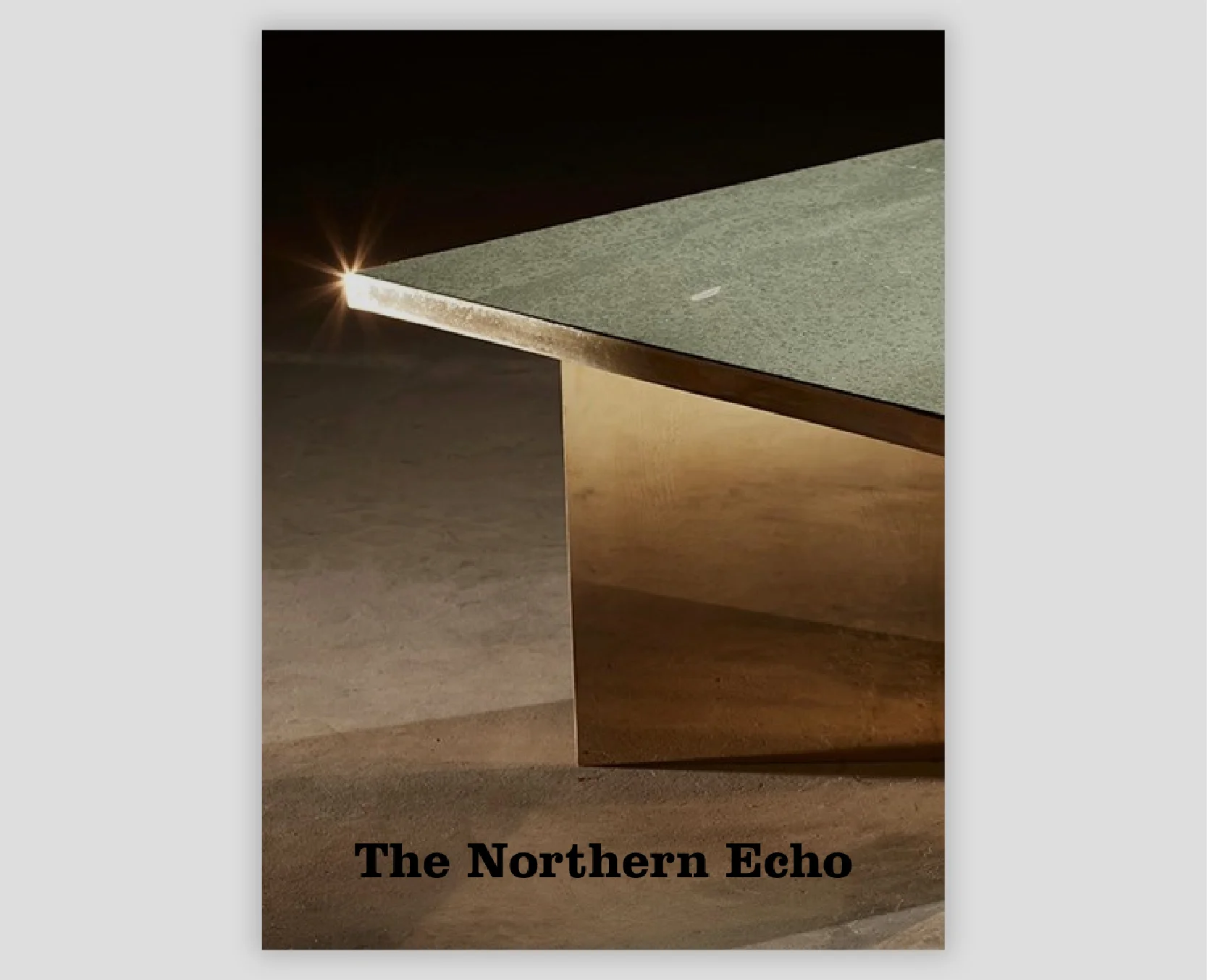 Northern Echo