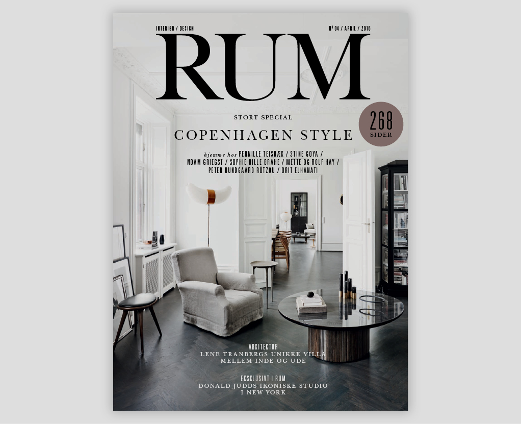 RUM International