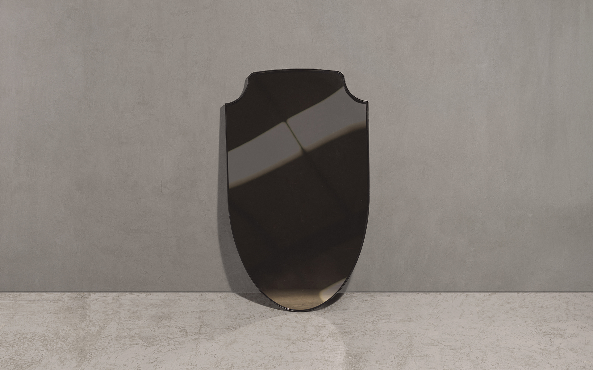 AEGIS STEEL MIRROR