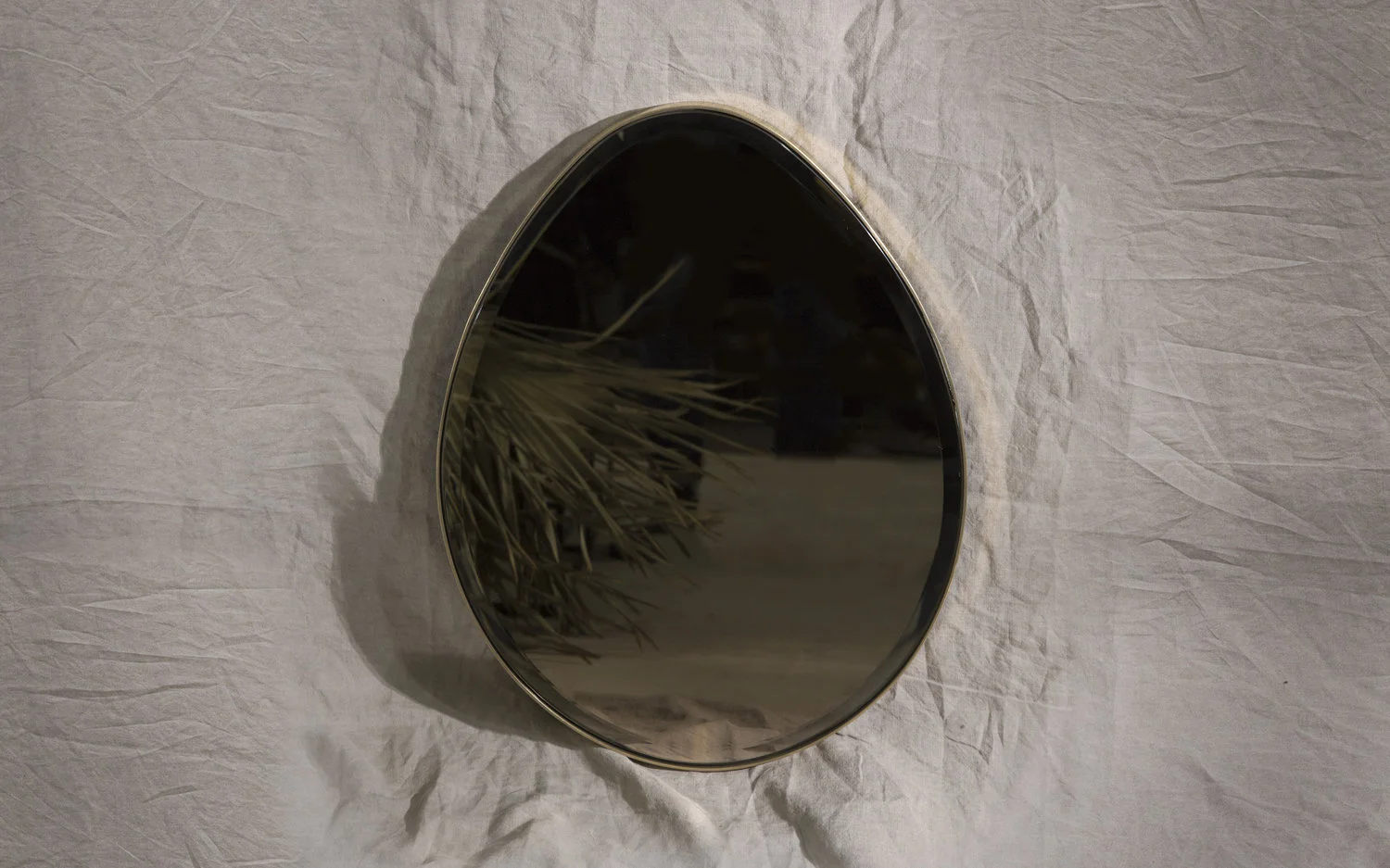 THE EGG MIRROR