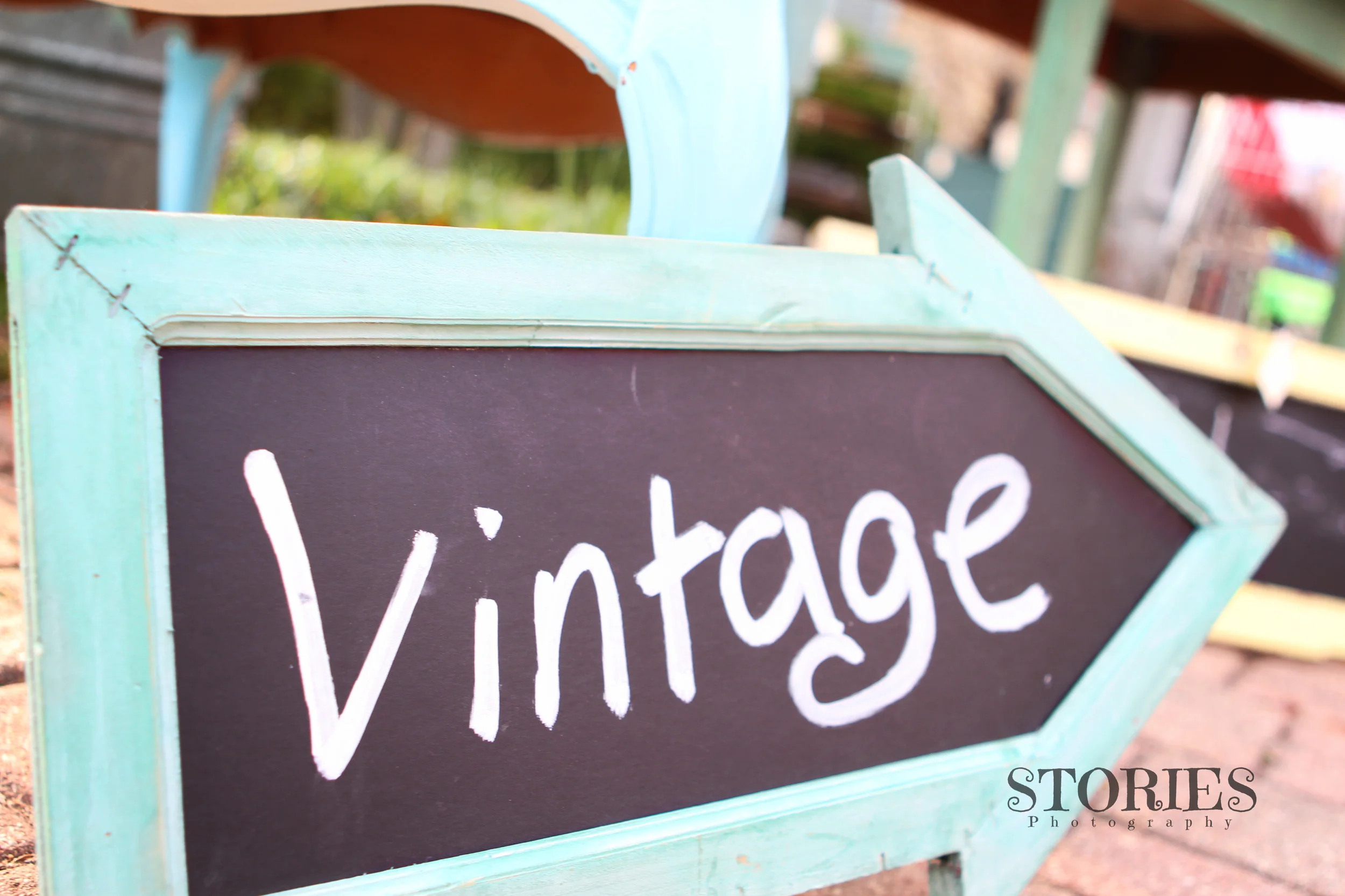 Jen's Fresh Vintage