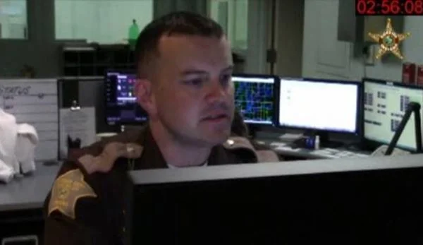 Local Law Enforcement Dispatch Center has access to real-time emergency information within 3 seconds of the initial alarm.