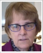 Pamela Nagami, M.D.