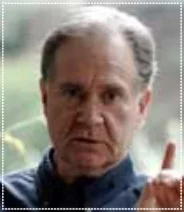 Charles Garfield