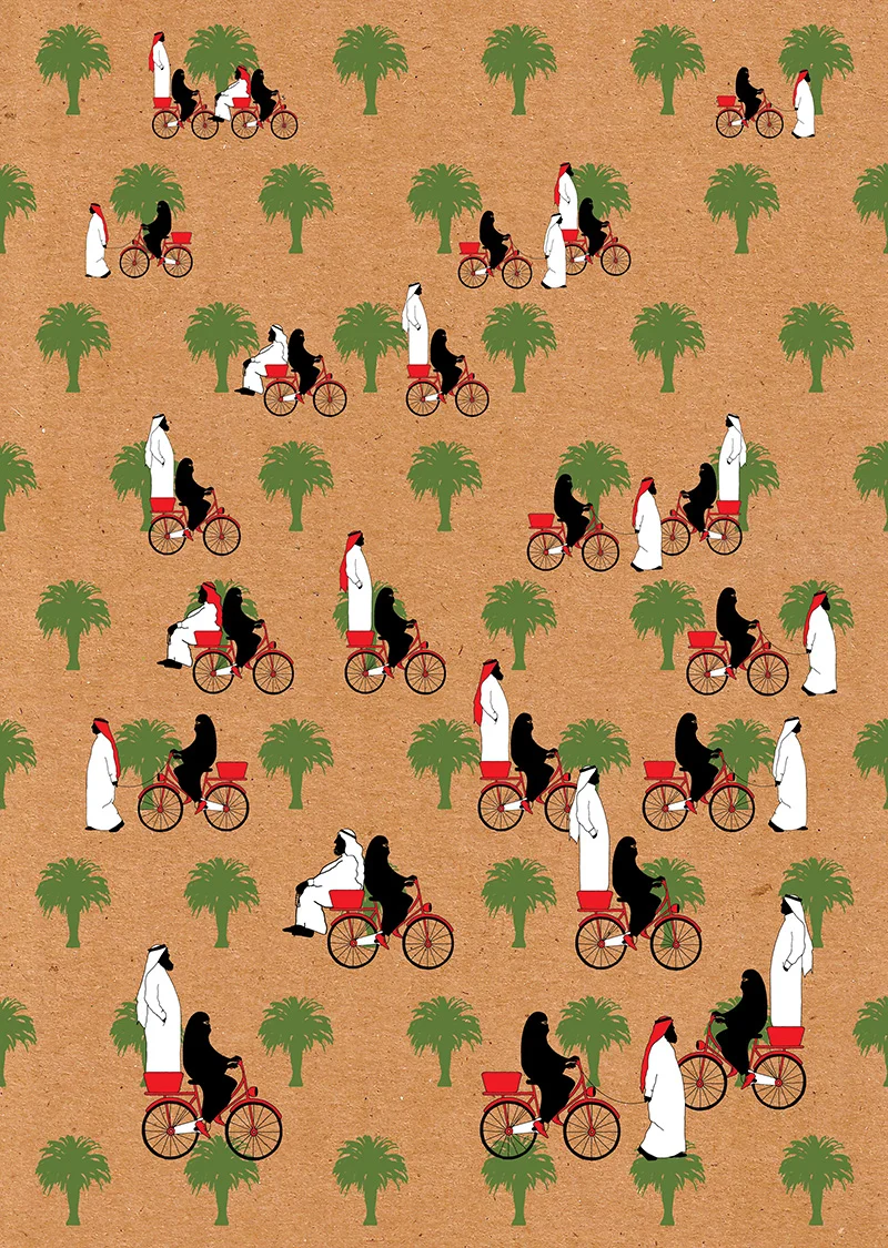 Allowed: One year later