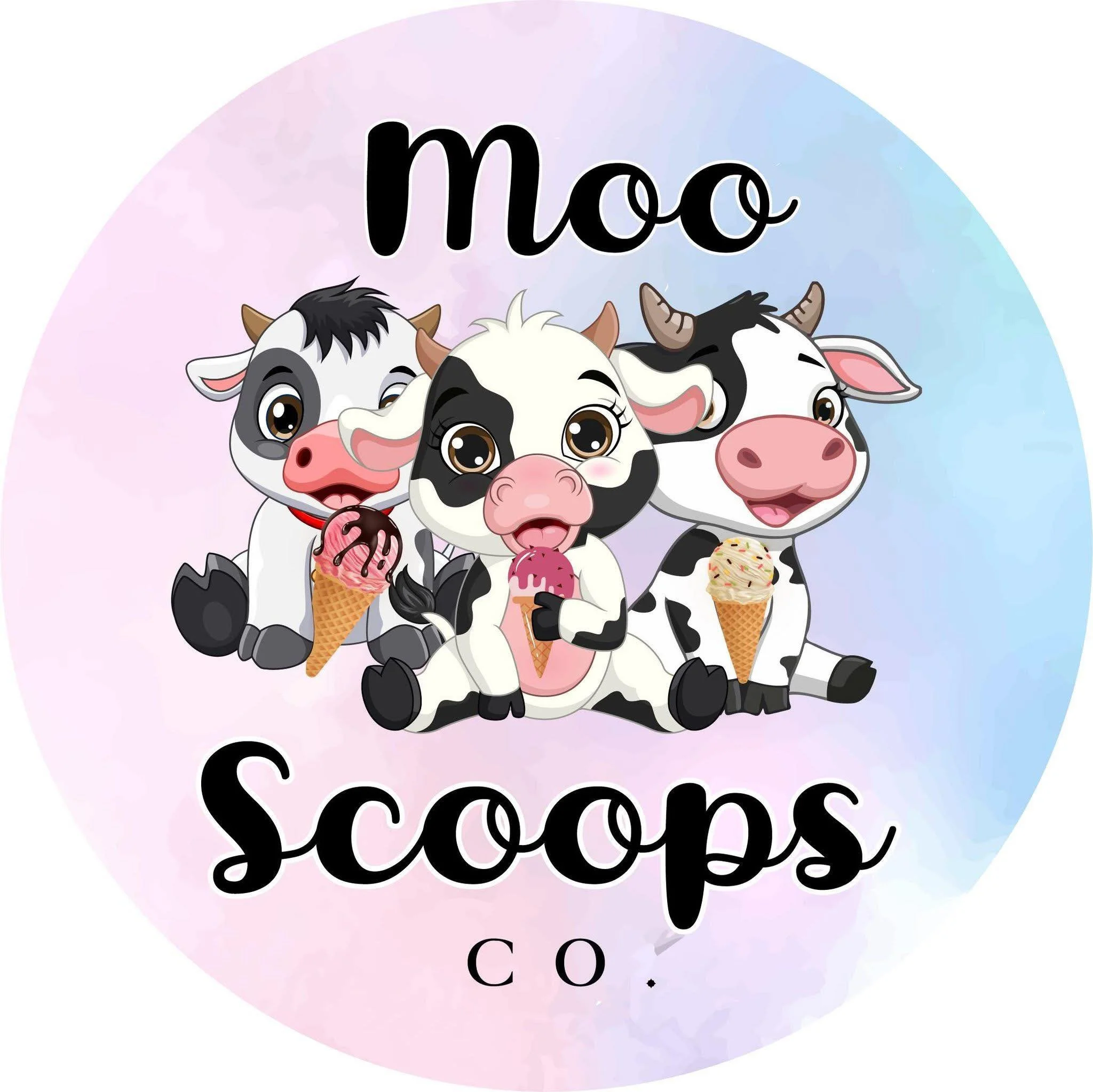 Moo Scoops