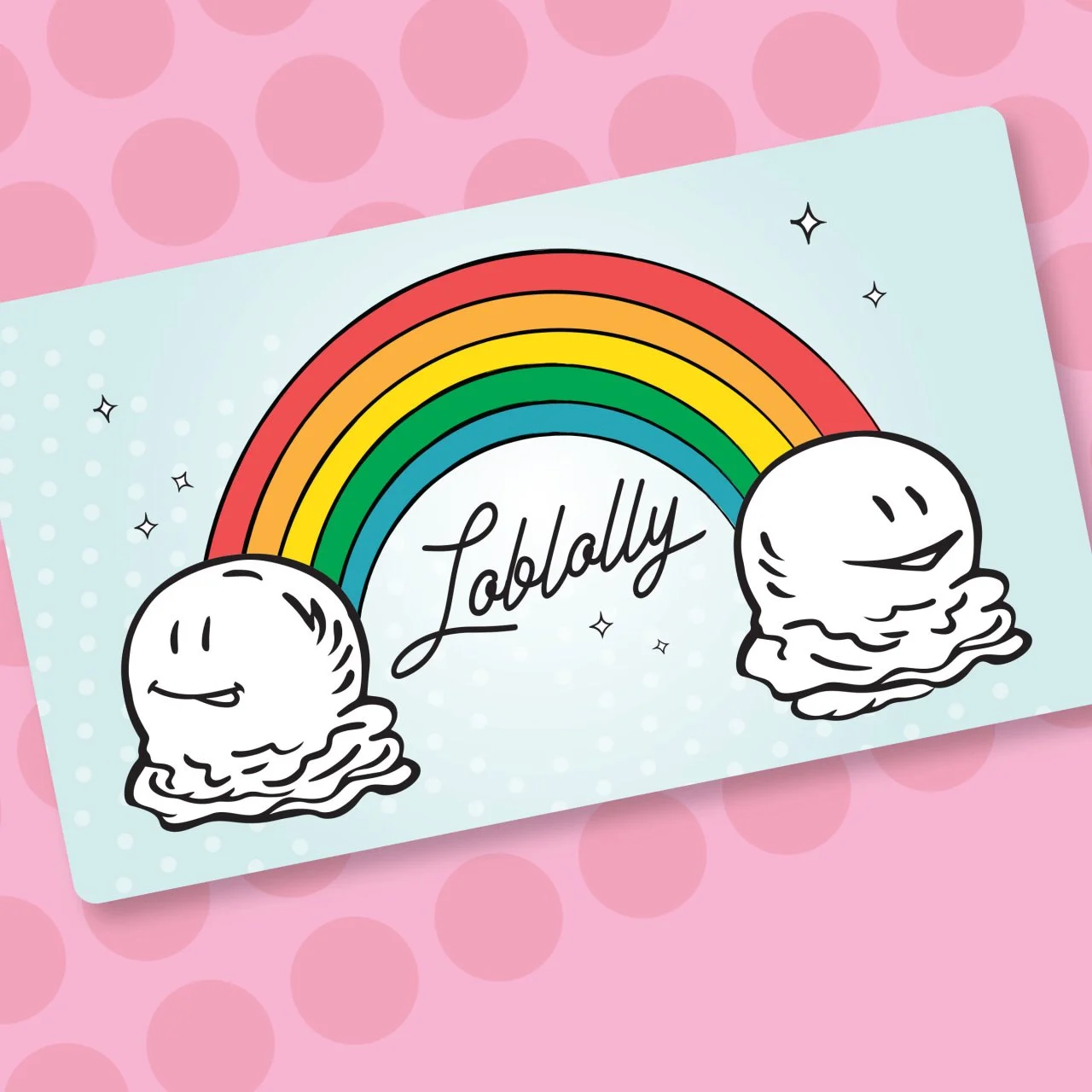 Loblolly Creamery Gift Card