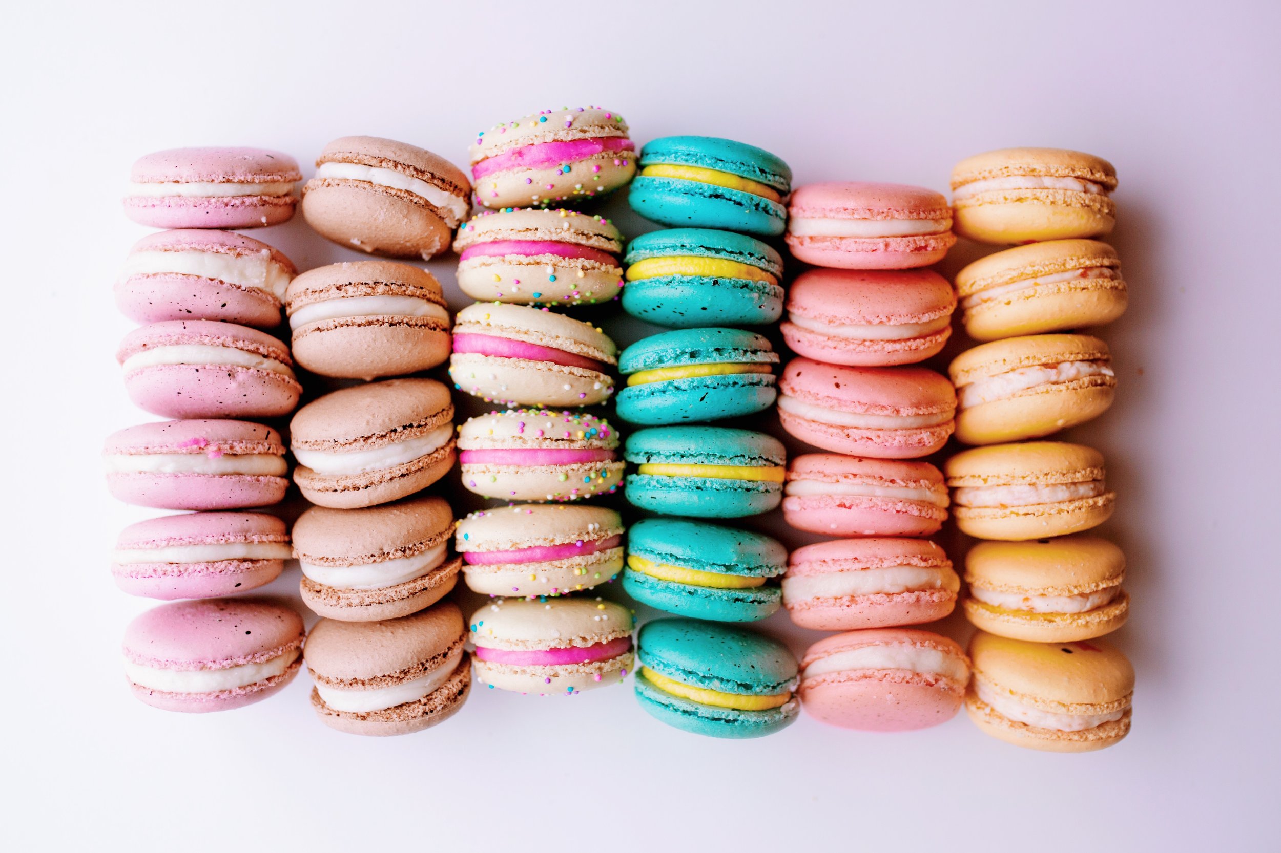 Macarons