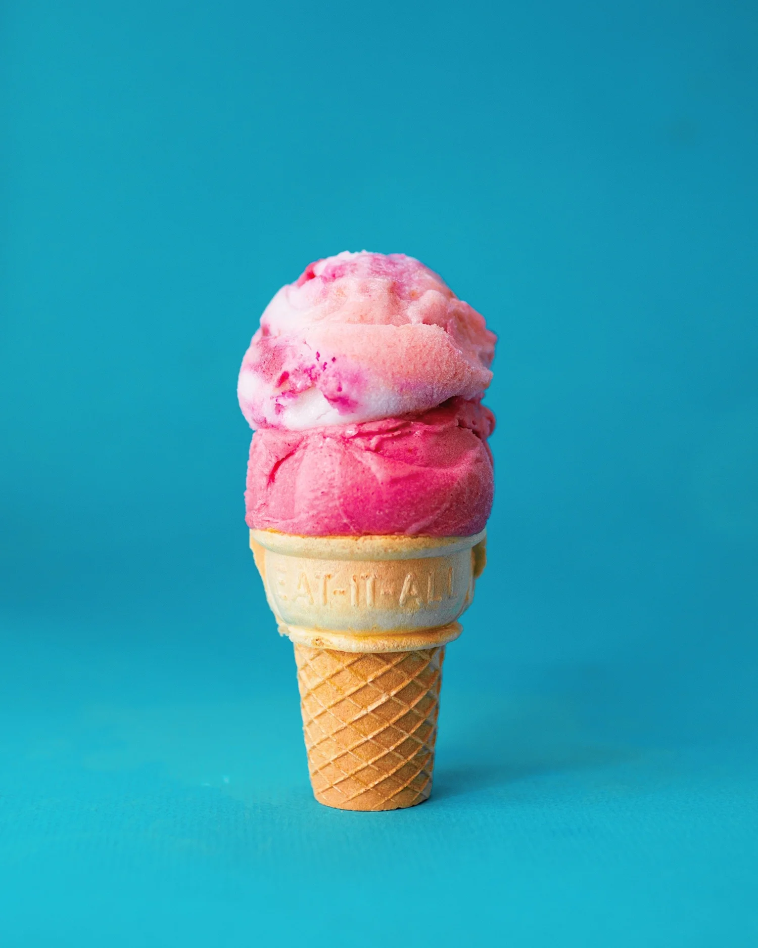 Loblolly Creamery Handcrafted Ice Cream — Scoop Shop Menu