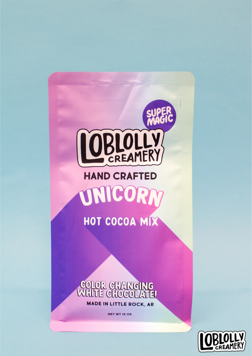 Unicorn Hot Cocoa – Cornwithslime LLC